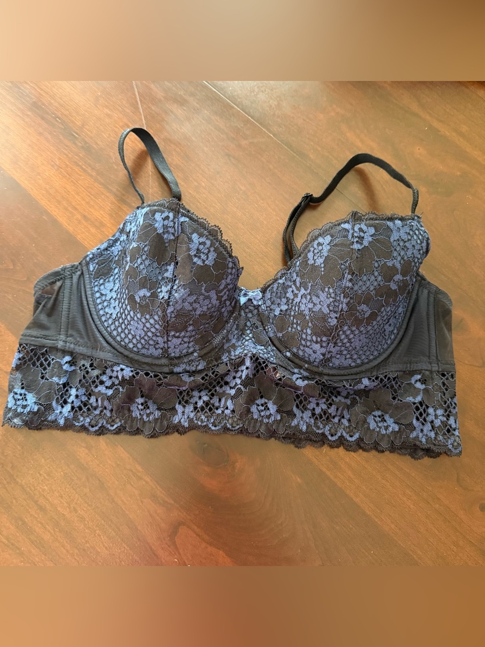 Adore Me Lace Bra size 36C